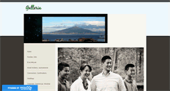 Desktop Screenshot of bygennaro.com